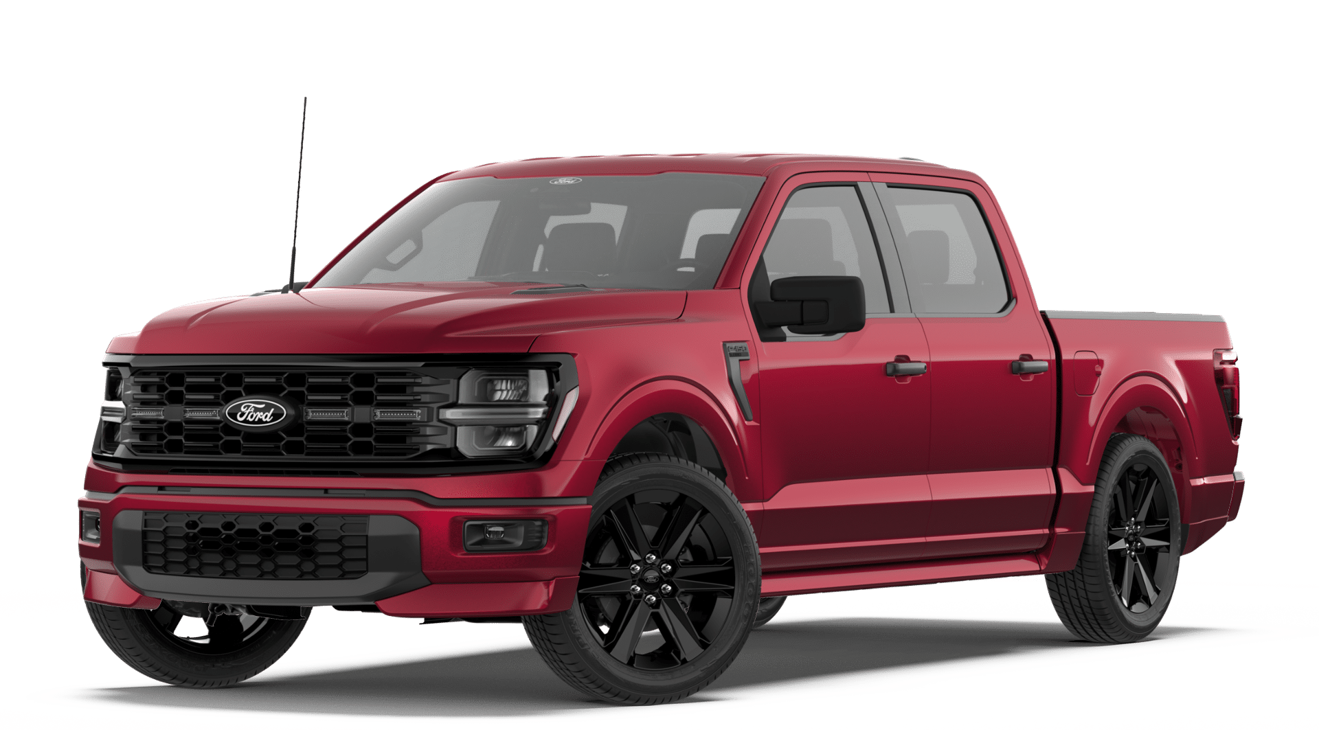 2026 Ford F-150® External Image 1